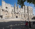 Le palais des Papes (4)