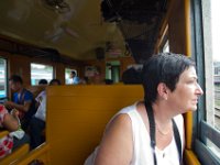 DSC 1462  Le confort est des plus sommaires, mais vu le prix !