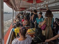 P1020855  Un bateau régulier sur la Chao Phraya