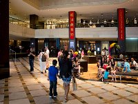 DSC 1995  Hall de l'Amari Watergate Hôtel