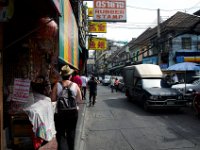 DSC 1781  Une étrangère dans Chinatown