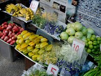 DSC 1385-2  Etat de fruits exotiques