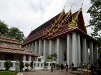 DSC 1343  Le temple du Bouddha couché