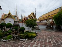 DSC 1359  Vue de l'arrière du temple