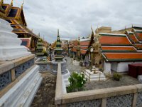 DSC 1215  Vue d'ensemble avec les géants du Ramakien