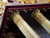 DSC 1249  Les clochettes qui agitées par le vent créent une ambiance sonore particulière