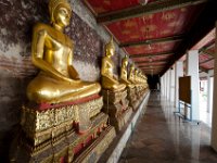 DSC 0901  La galerie des bouddhas dorés
