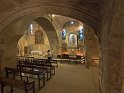 Eglise Saint -Vincent- Intérieur (2)