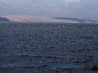 La dune du Pyla, du sable, encore du sable!