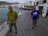 Je te dis que ça aurait été mieux depuis l'autre côté