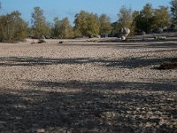 La mer de sable du Cul du Chien