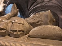 Statue de Vasco de Gama