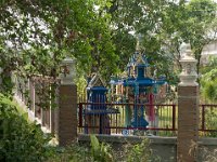 Lieu de prière privé