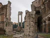 Temple d'Apollon Sosiano