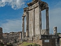 Temple de Vesta