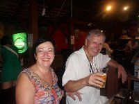 Et toujours de la bière !