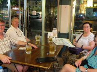 Encore de la bière !