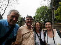Sukhothai : Nous, Temple