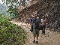 Yves très en forme : Montagne, Nous
