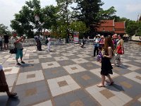 Chiang Mai Wat Phrathat Doi Suthep