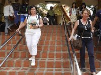 Chiang Mai Wat Phrathat Doi Suthep : Nous, Temple