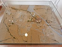 Maquette du site