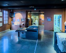 Le musée du Puy de Dôme