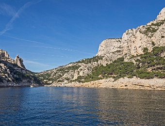 Calanque de Morgiou