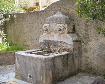 Fontaine