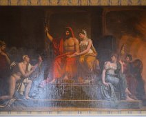 Orphée aux enfers (Charles Boulanger de Boisfrémont)