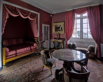 L'appartement des femmes