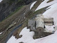 Ancien restaurant des Laquets