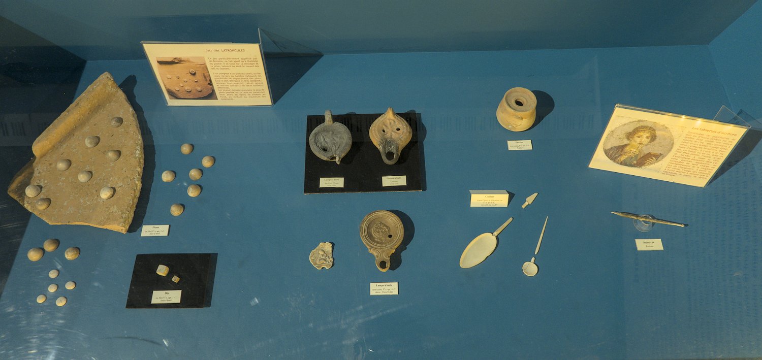 Exposition Archeo Veneris