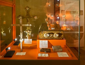 Eléments du trésor