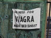 Drap de lit aphrodisiaque  Réalisé en patchwork à partir de tissus recyclés