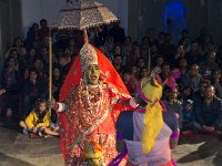 Théatre traditionnel