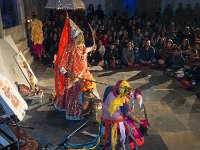 Théatre traditionnel