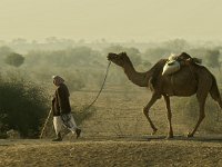 Désert du Thar- Rencontre