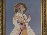 Représentation du Maharana