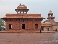 Maison de Maryam - façade opposée
