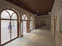 Phool Mahal- Galerie