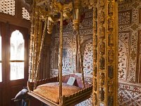 Phool Mahal- Jhoola (balançoire)