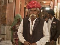 Pèlerin à Ramdevra