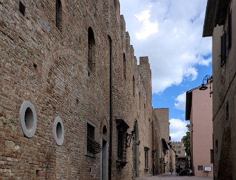 Palazzo Stiozzi Ridolfi