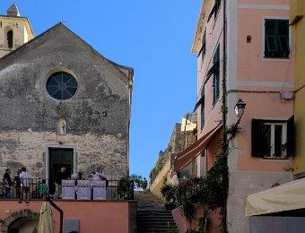 Chapelle des flagellants