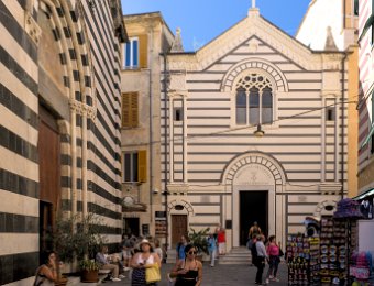 L'oratoire de la confrérie des morts