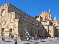 Basilique San Lorenzo