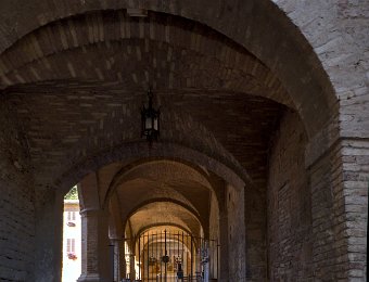 Musée d 'art sacré