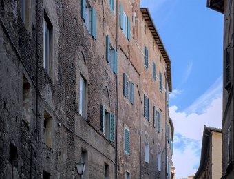 Via Sallusto Bandini