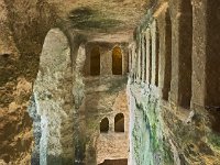 Vue depuis la galerie